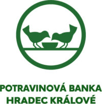 Potravinová banka Hradec Králové